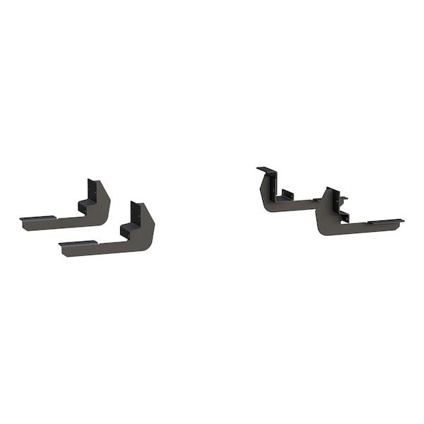MOUNTING BRACKETS